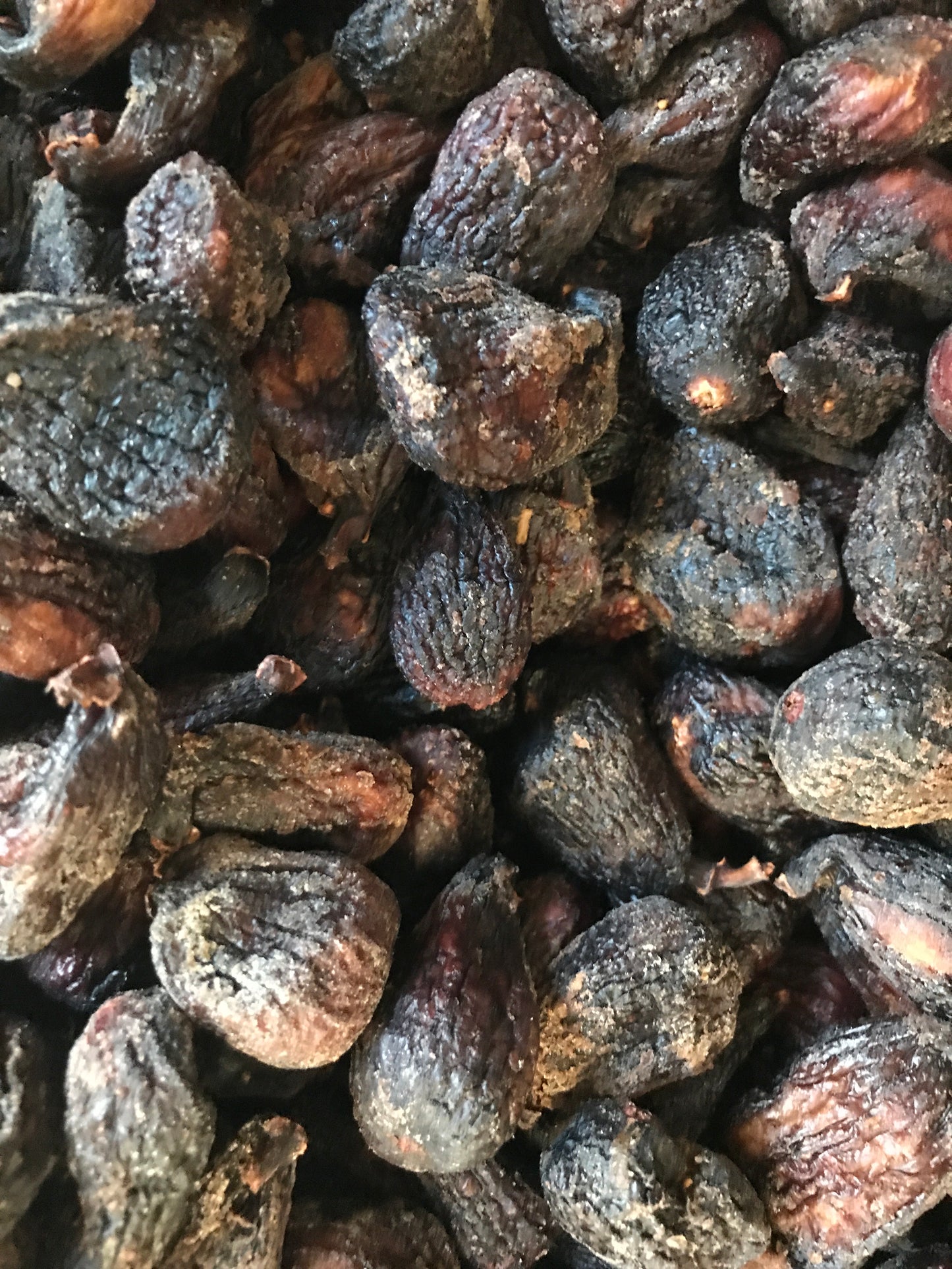 Higos Deshidratado a Granel - 100 gr