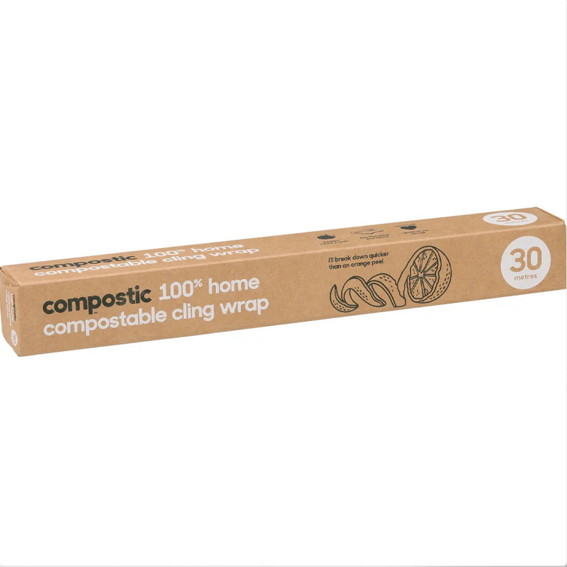 Film Compostable Compostic - 30 mts
