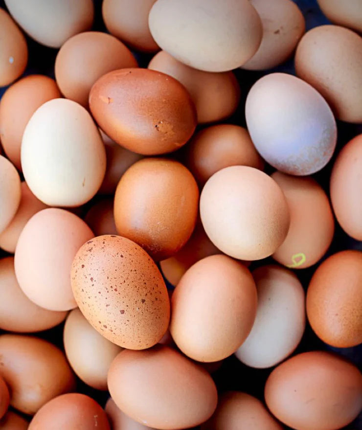 Huevos Gallinas Libres Grande Avicola Paihuano - 30 Unid (Despacho sólo La Serena y Coquimbo)