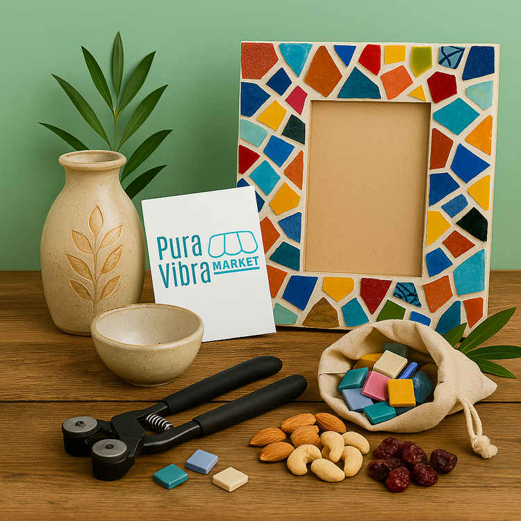 Decoración, Arte y Regalos