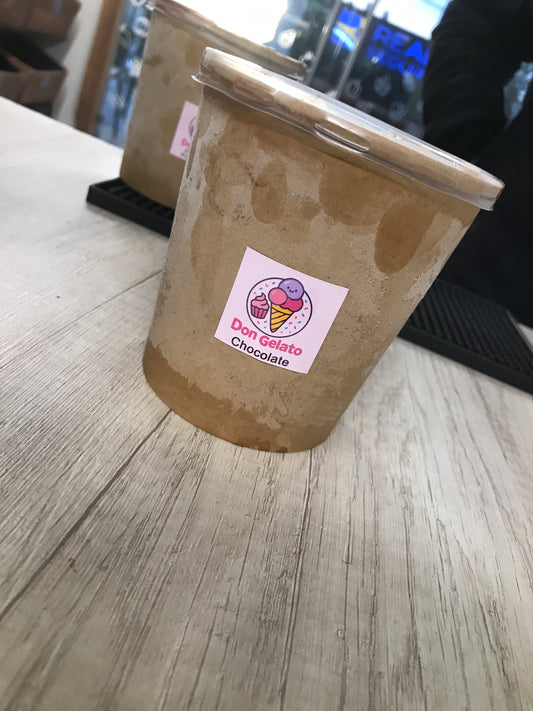 Chocolate 500cc
