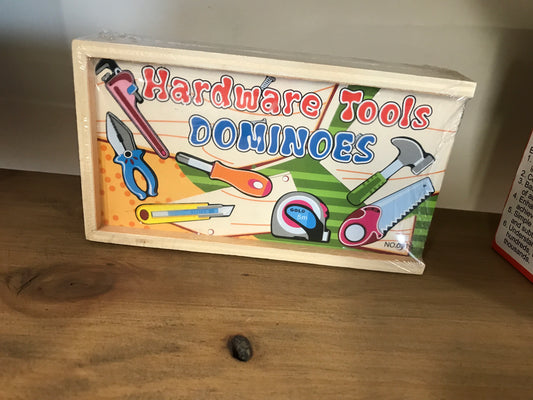Dominó animado