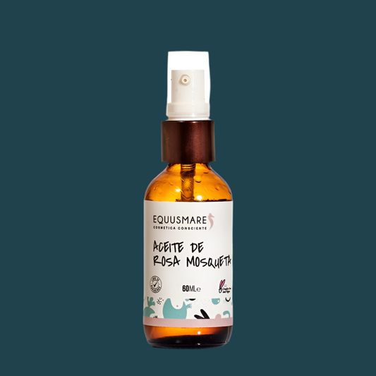 Aceite de Rosa Mosqueta Equusmare - 60 ml