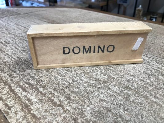 Dominó tradicional