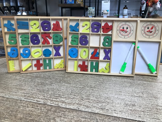 Mini tabla sumas