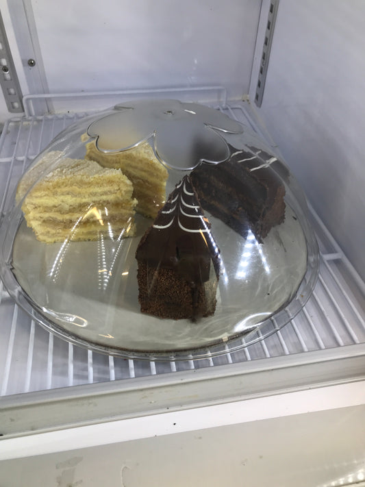 Trozo torta
