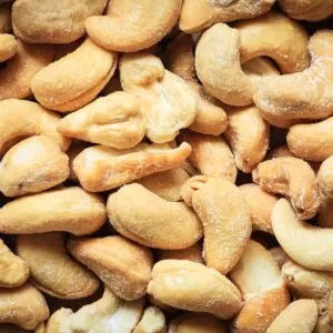 Castaña de Cajú sin Sal a Granel - 100 gr